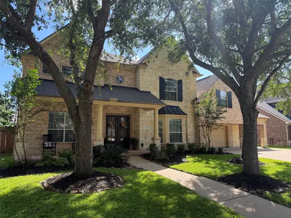 3113 Duchess Park Lane, Friendswood, TX 77546