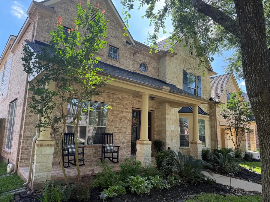 3113 Duchess Park Lane, Friendswood, TX 77546 - #3
