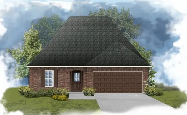 18535 Henley Way, Orange, TX 77630