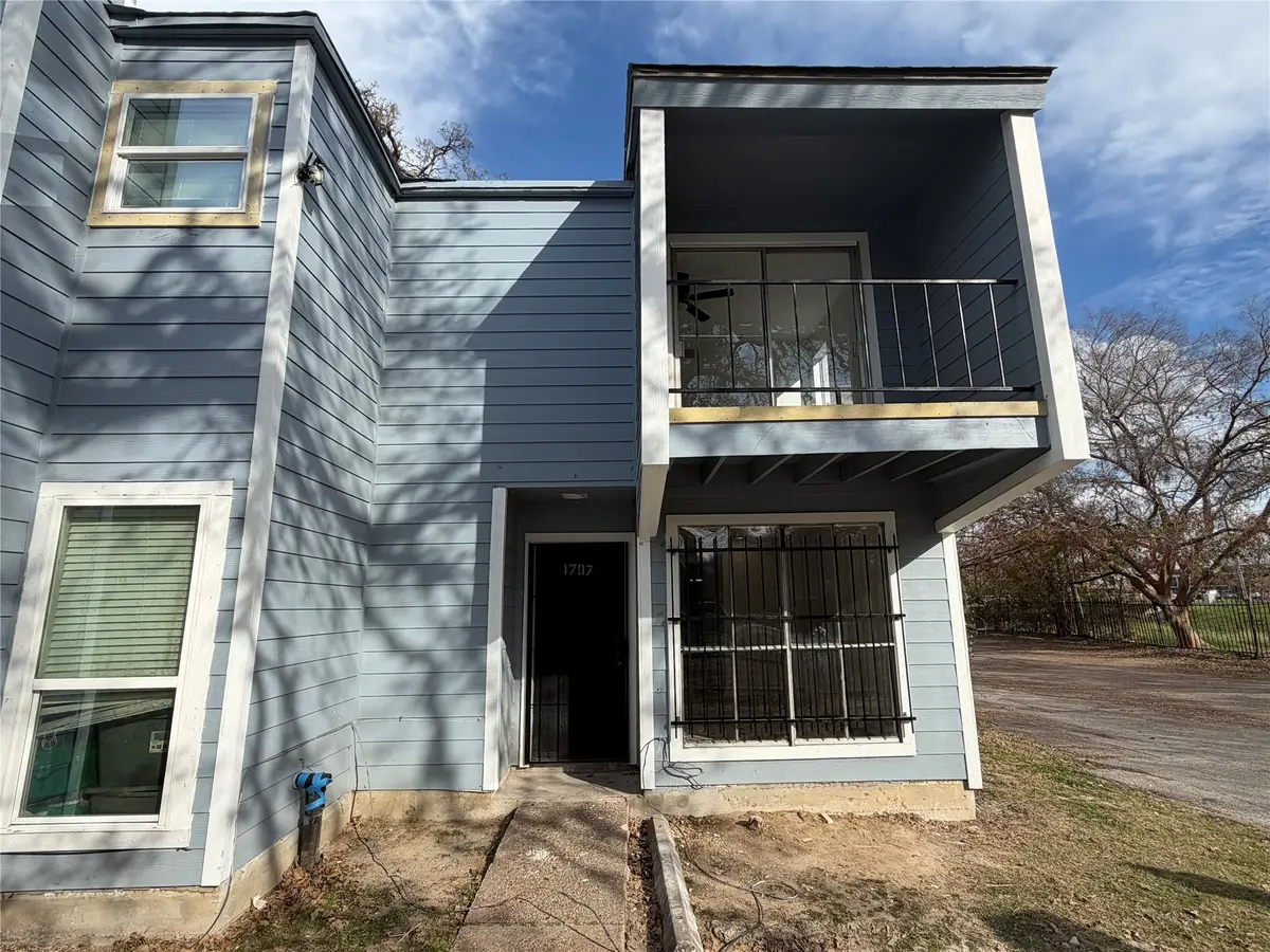 5625 Antoine Drive #1707, Houston, TX 77091 - Image #1