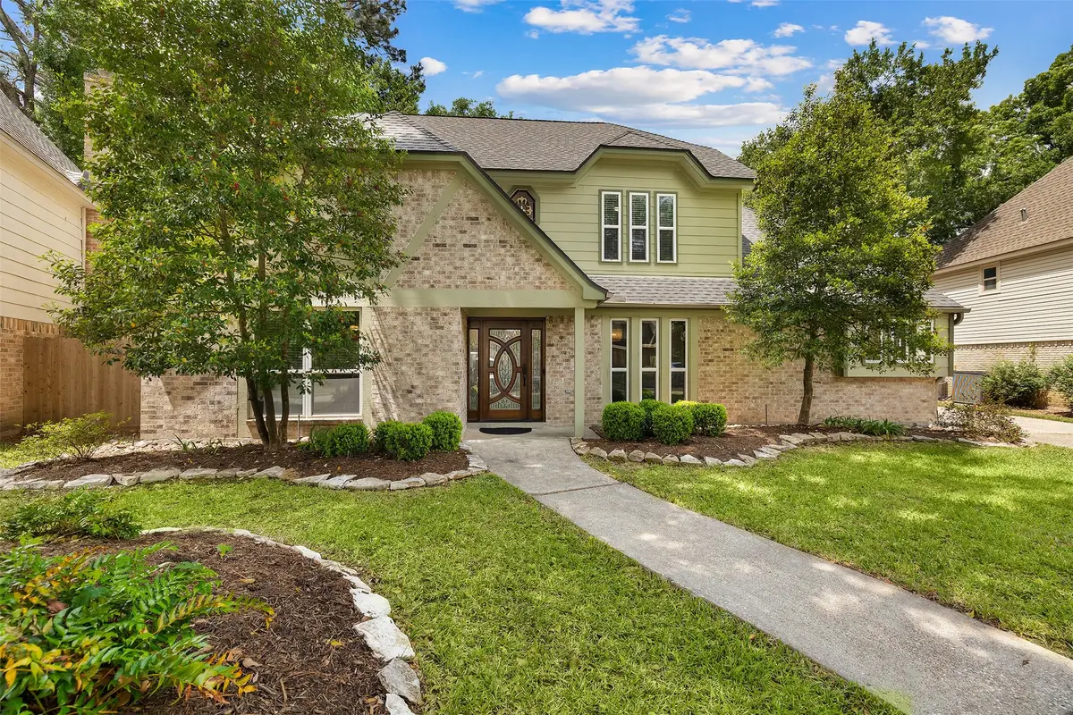 13014 Wincrest Court, Cypress, TX 77429 - #1