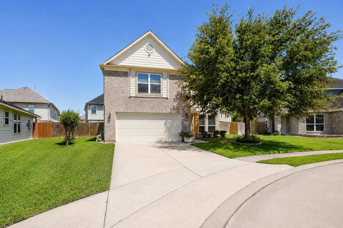 3010 Apple Dale Drive, Houston, TX 77084 - #1