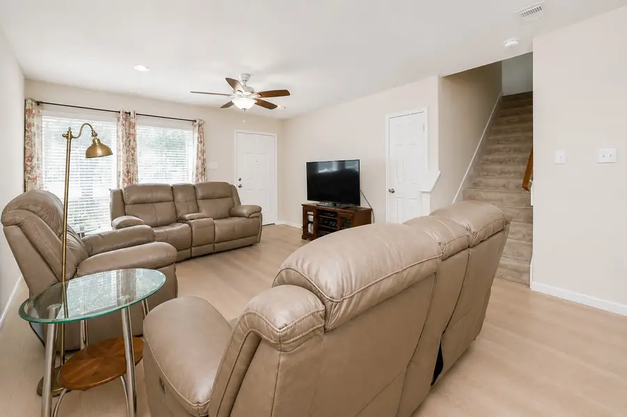 3010 Apple Dale Drive, Houston, TX 77084 - #3