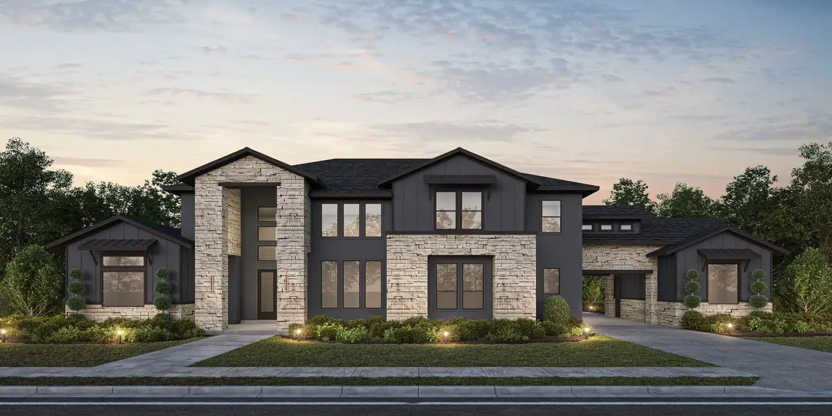 12848 Bentwood Farms Trace, Montgomery, TX 77356 - #1