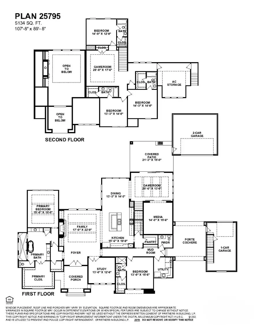 12848 Bentwood Farms Trace, Montgomery, TX 77356 - #2