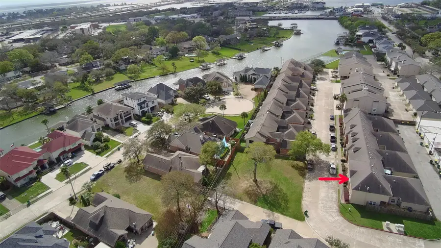 2049 Glencove Drive, Seabrook, TX 77586 - #3
