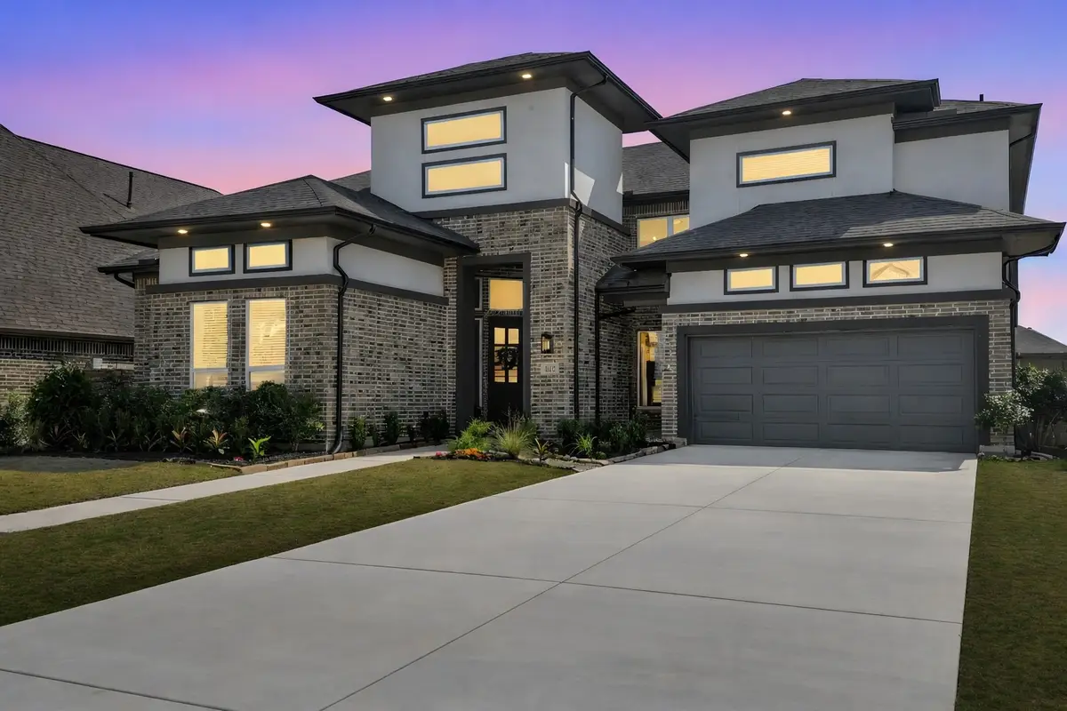 30511 Southpoint Way Court, Fulshear, TX 77441 - #1