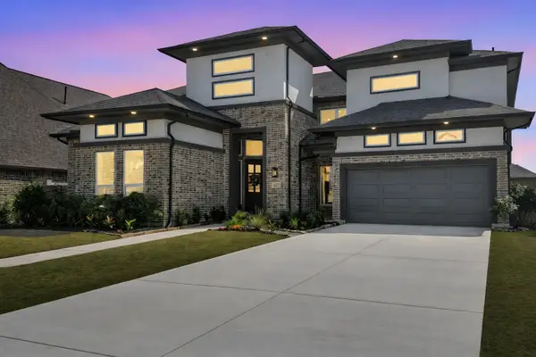 30511 Southpoint Way Court, Fulshear, TX 77441