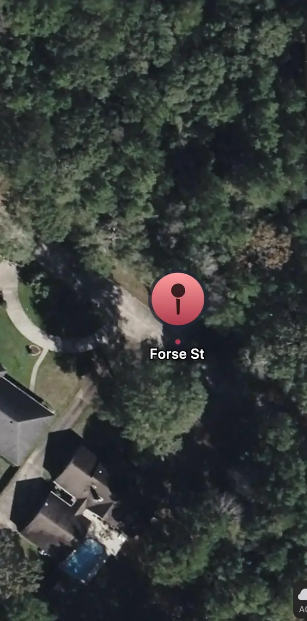 TBD Forse Street, Woodville, TX 75979