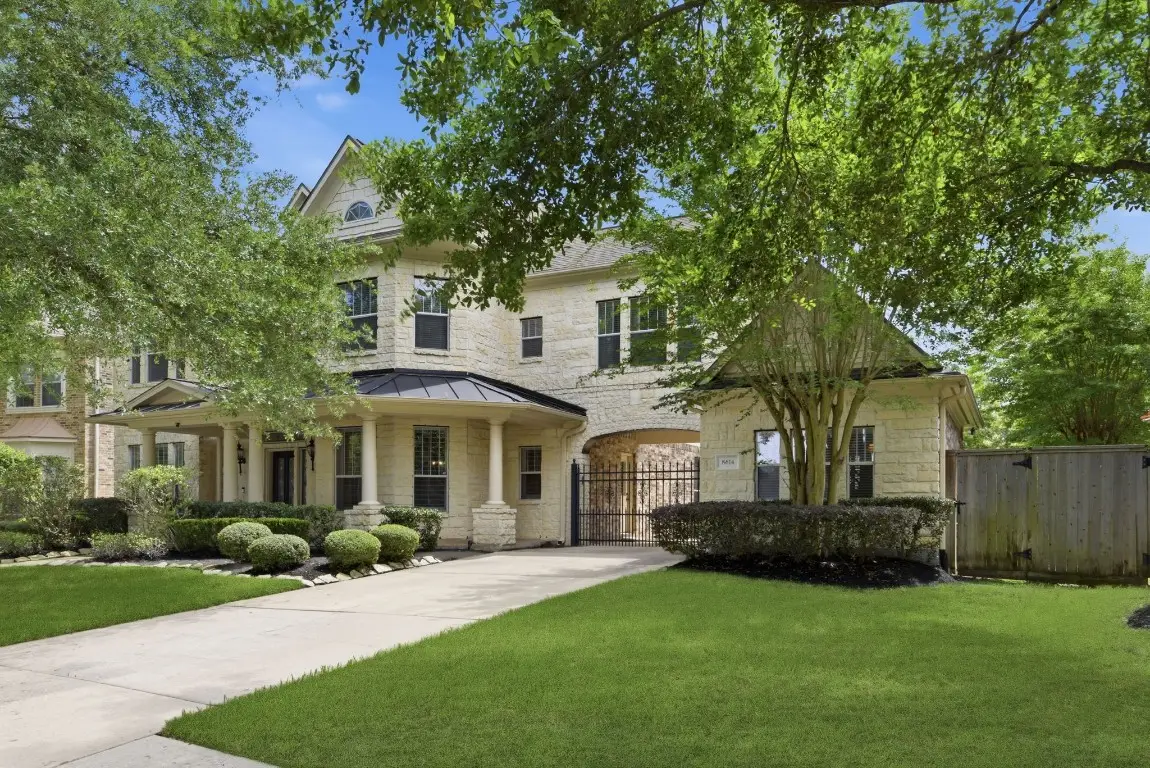 8614 Misty Sage Court, Humble, TX 77396 - #1