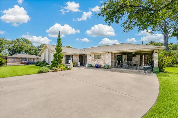 4018 S Blalock Road, Houston, TX 77080