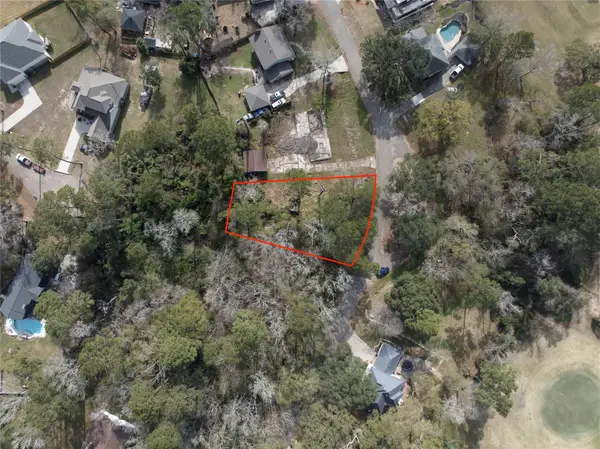 20 Brandon Road, Conroe, TX 77302