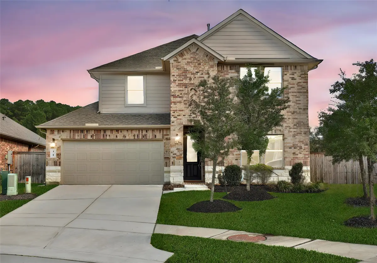 1169 Purple Orchid Street, Montgomery, TX 77316 - Image #1