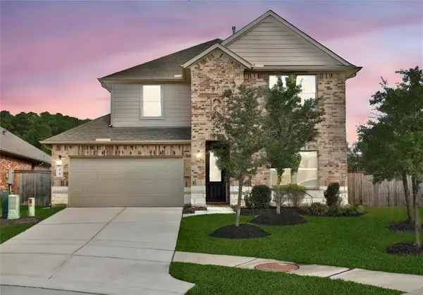 1169 Purple Orchid Street, Montgomery, TX 77316