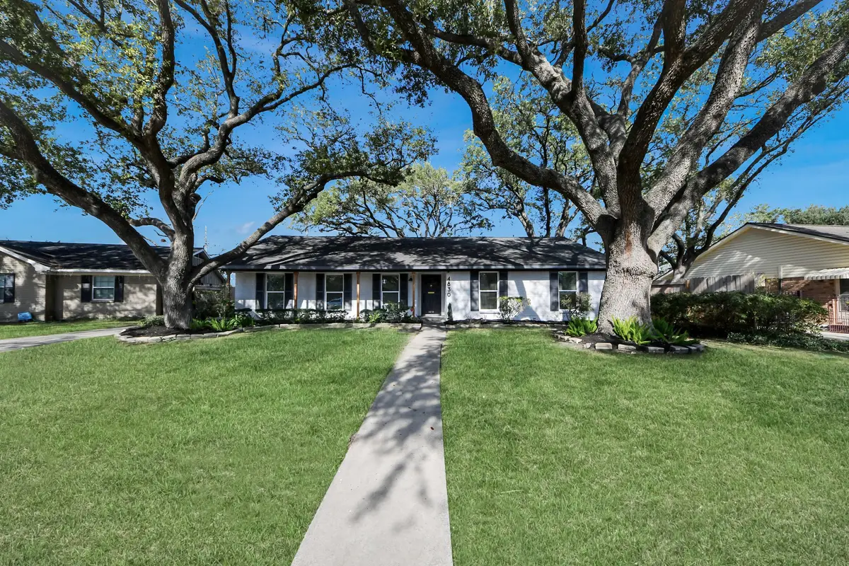 4830 Omeara Drive, Houston, TX 77035 - #1