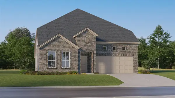 8023 Jade Crest Drive, Angleton, TX 77515