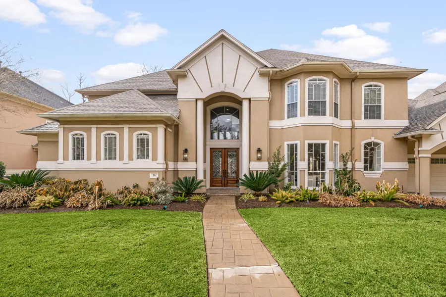 18 Sullivans Court, Missouri City, TX 77459 - #2