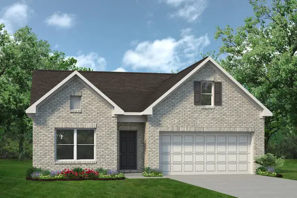 1910 Temple Grove Drive, Rosharon, TX 77583