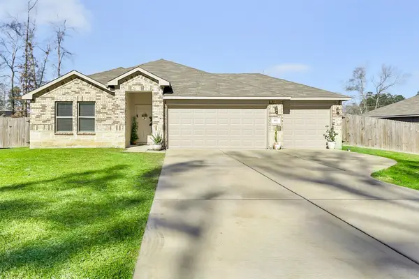 811 Republic Road, New Caney, TX 77357