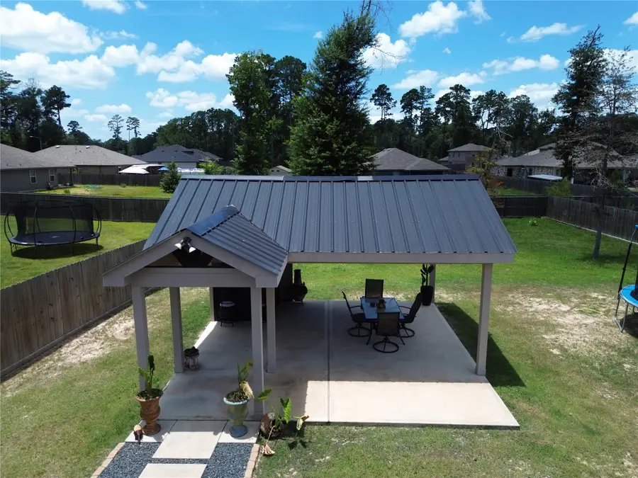 811 Republic Road, New Caney, TX 77357 - #2