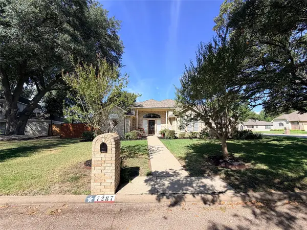 7287 Lakeshore Court, Willis, TX 77318