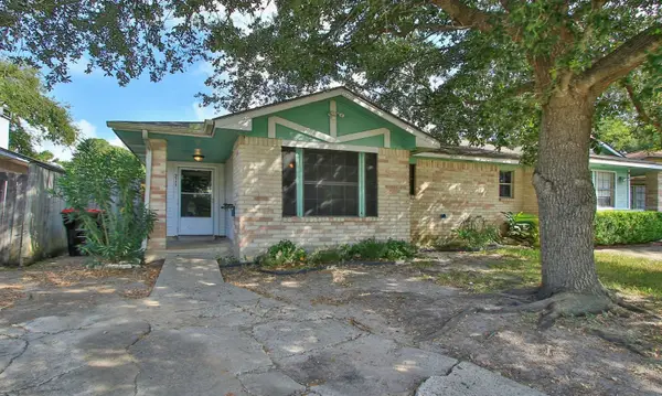 3111 Oak Rock Circle, Spring, TX 77373