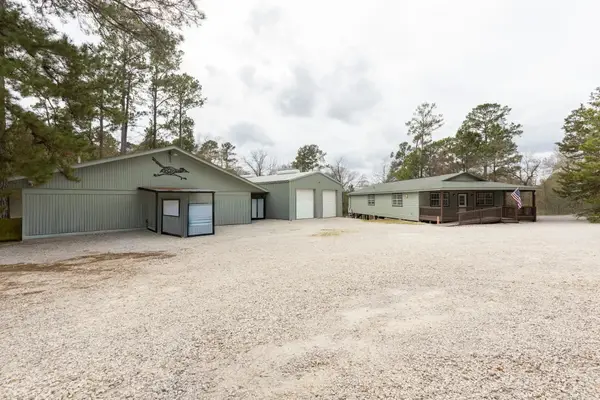 861 State Highway 19, Huntsville, TX 77320