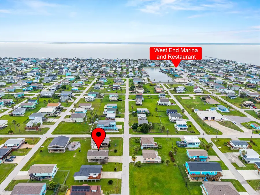 4122 Kent Drive, Galveston, TX 77554 - #3
