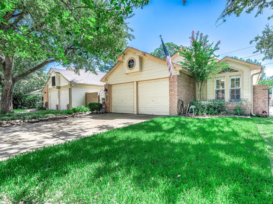 7754 Park Falls Drive, Houston, TX 77095 - #3