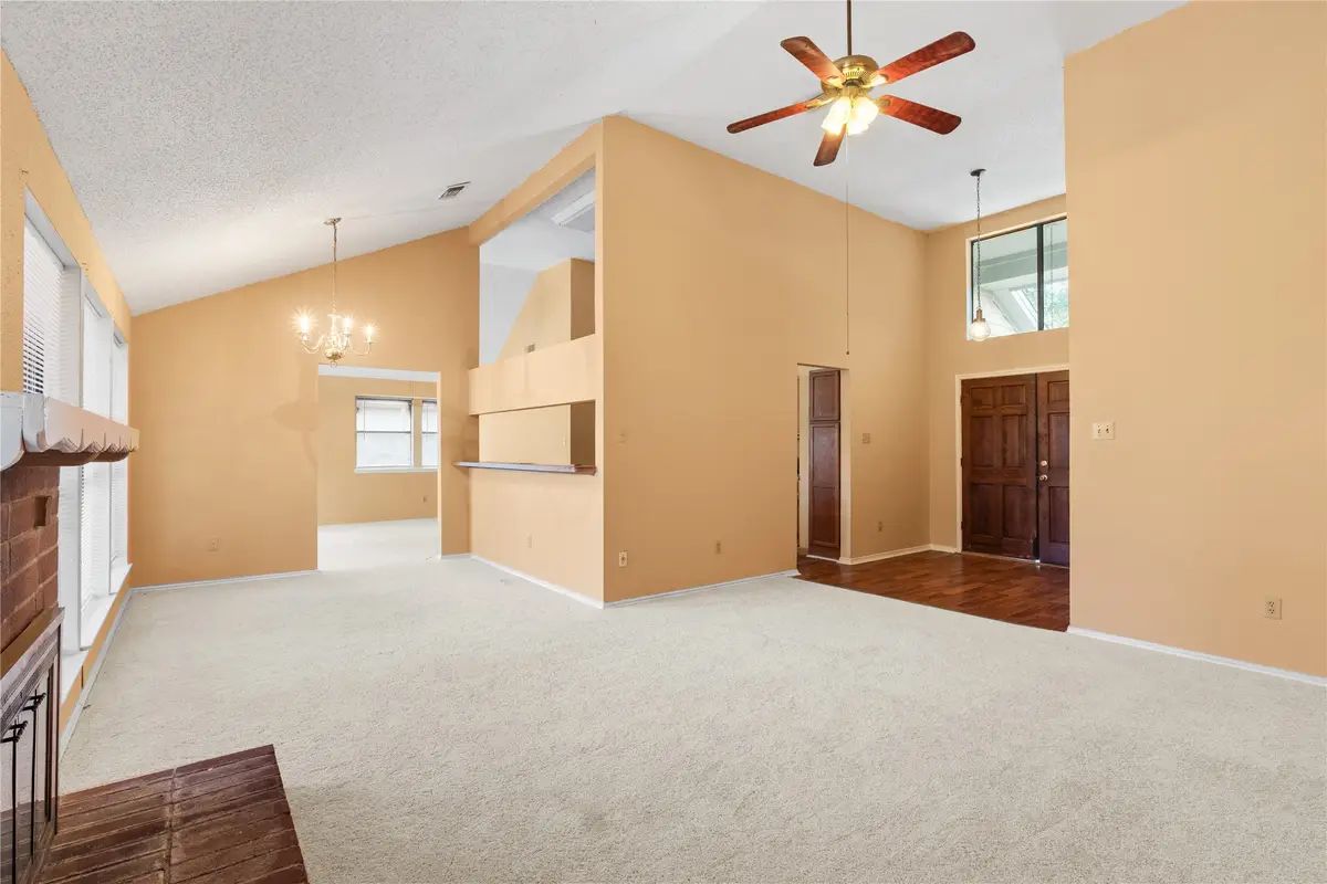17110 Kirkchapel Street, Spring, TX 77379 - #1