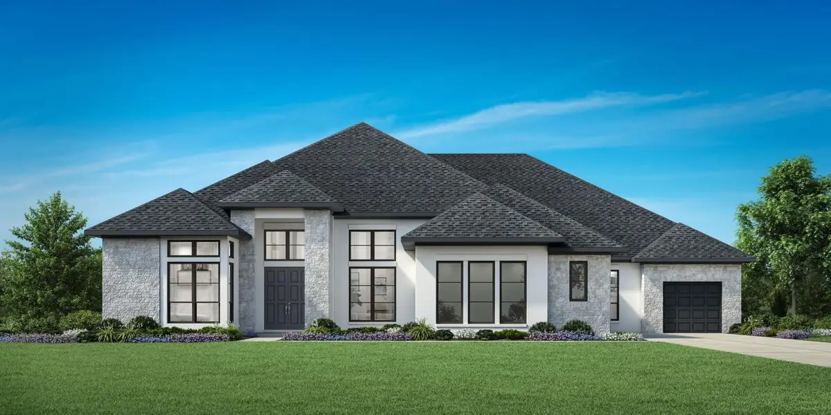 1310 Crown Forest Drive, Missouri City, TX 77459 - Image #1