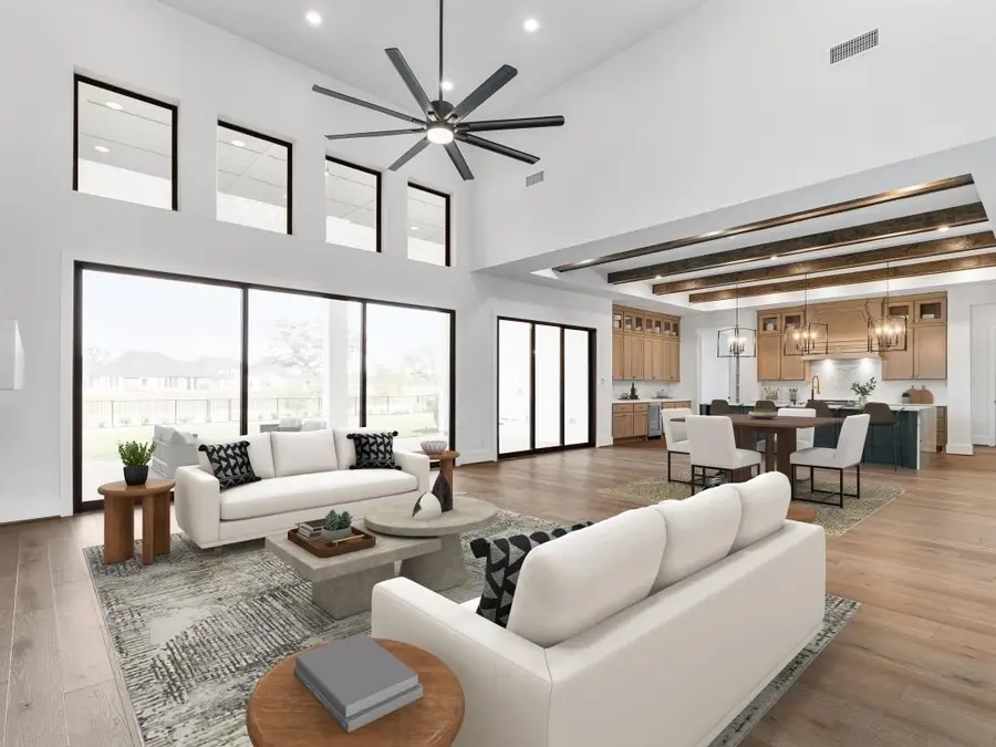 1310 Crown Forest Drive, Missouri City, TX 77459 - Image #3