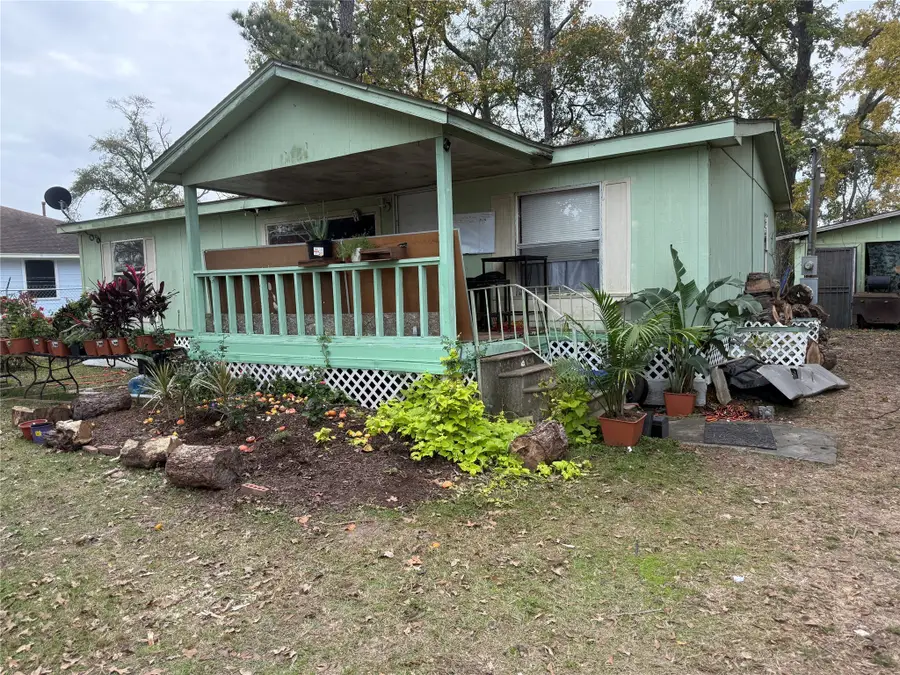 6002 Mohawk Street, Houston, TX 77016 - #2