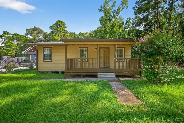 109 Meadows Street, Cleveland, TX 77328