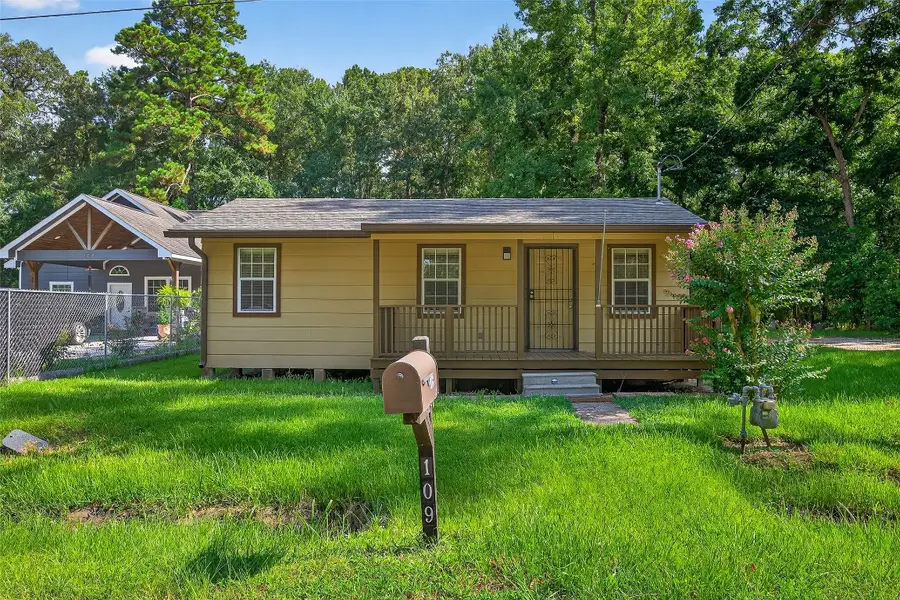 109 Meadows Street, Cleveland, TX 77328 - #2