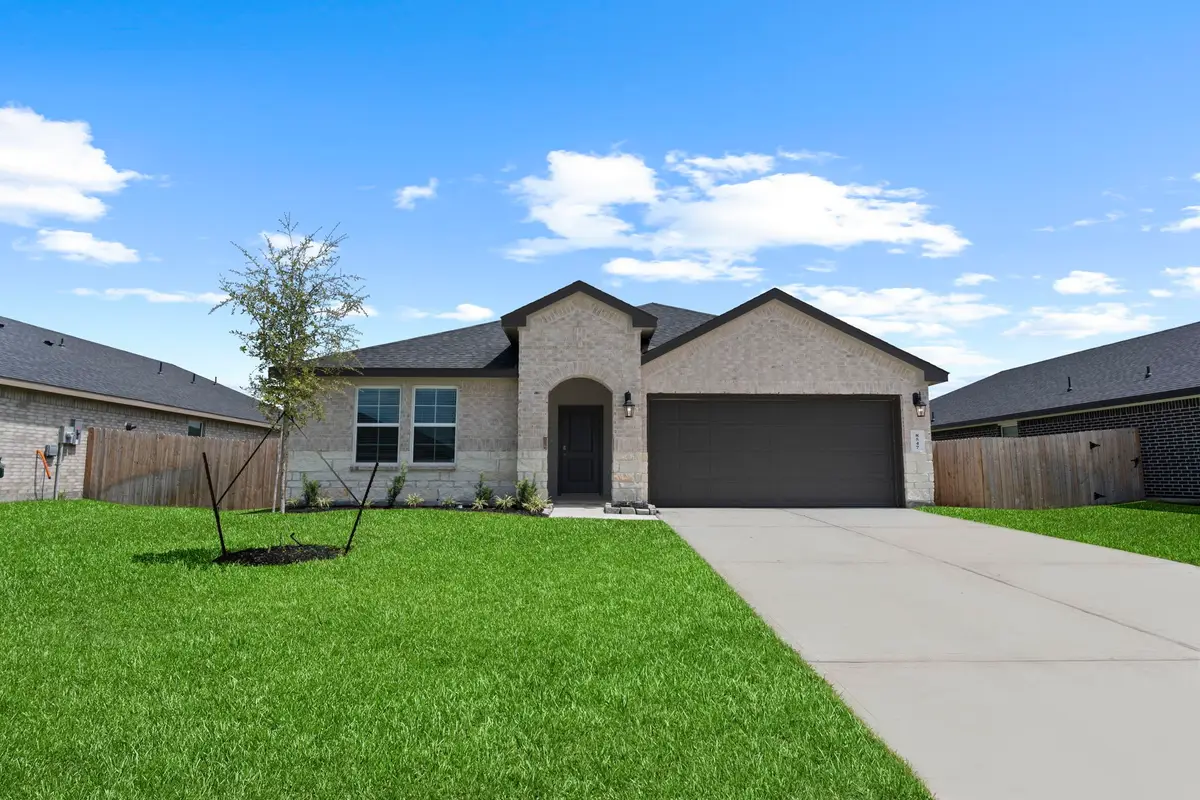 1623 Knox Hill Path, Iowa Colony, TX 77583 - #1