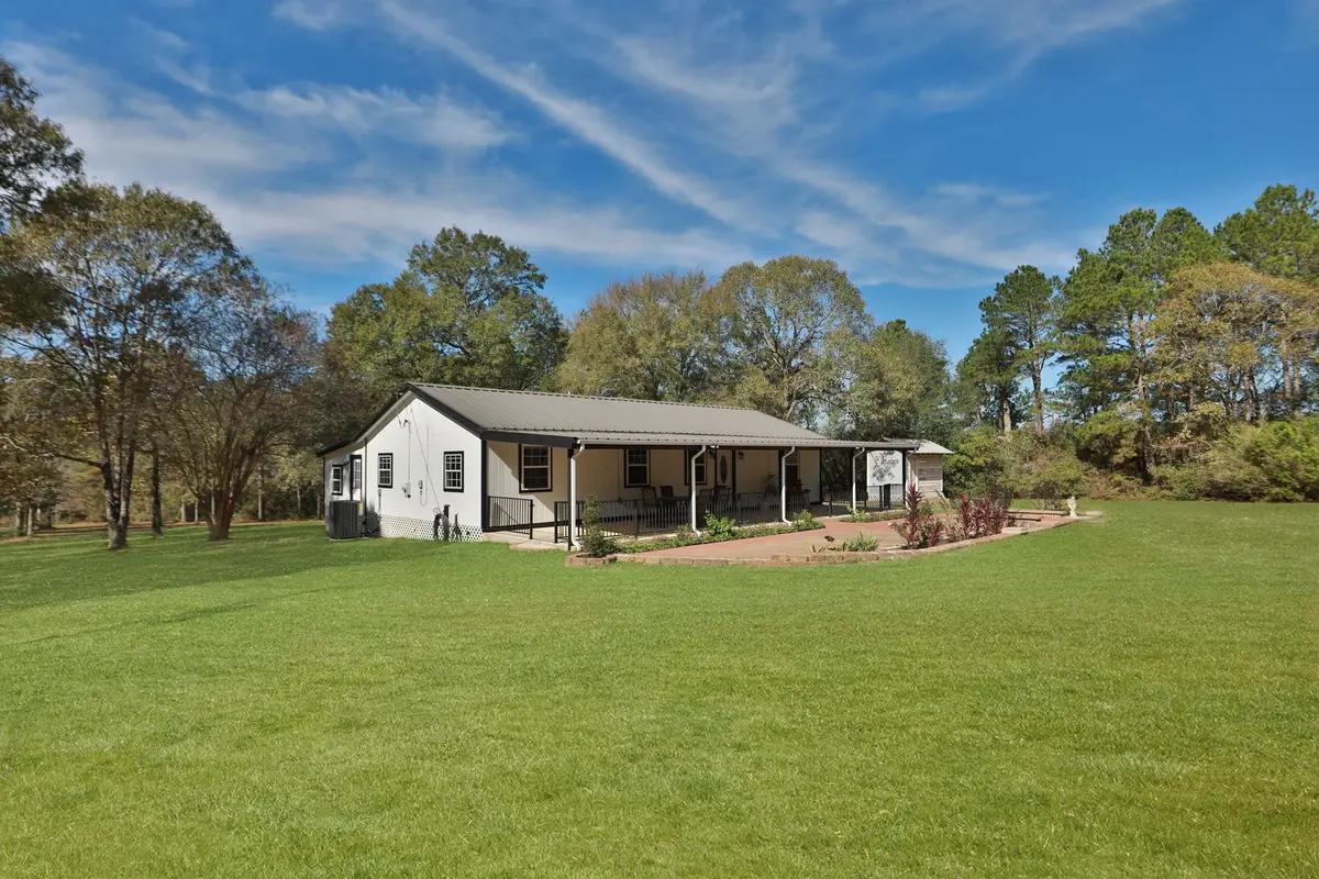 6623 County Road 302, Navasota, TX 77868 - #1