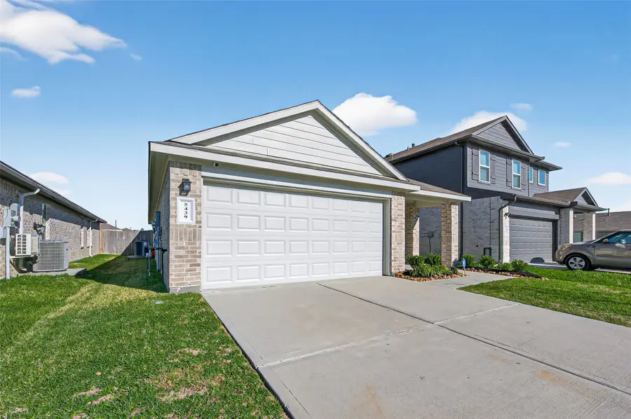 5439 Creekstone Rise Lane, Spring, TX 77373 - Image #2
