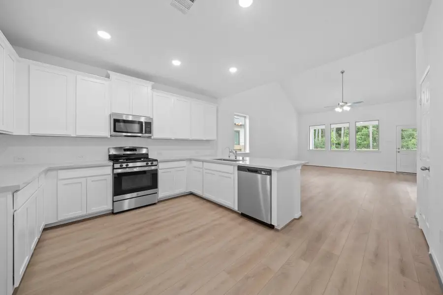 15830 Tall Barberry Lane, Crosby, TX 77532 - #2