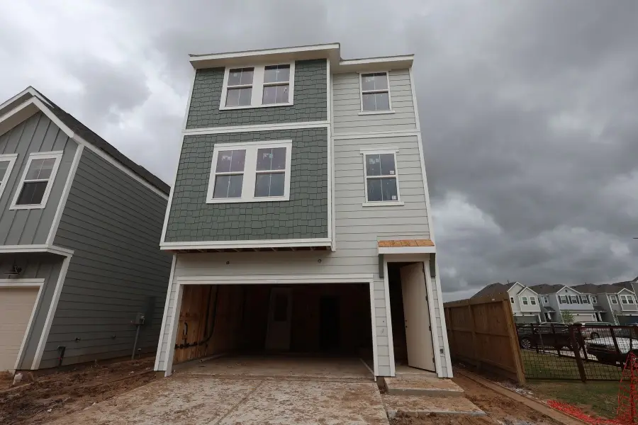 2302 Via Cami Lane, Houston, TX 77051 - #2