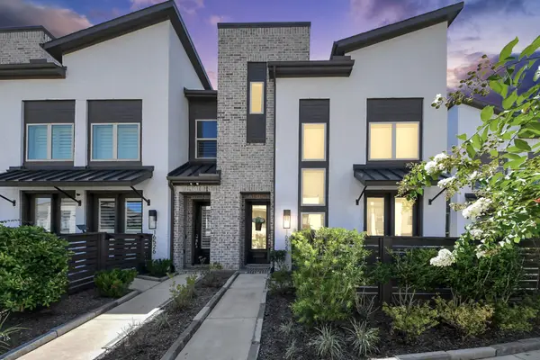 16522 Lake Austin Street, Cypress, TX 77433