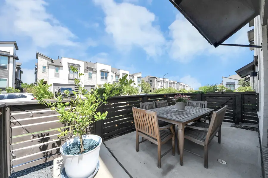 16522 Lake Austin Street, Cypress, TX 77433 - #2