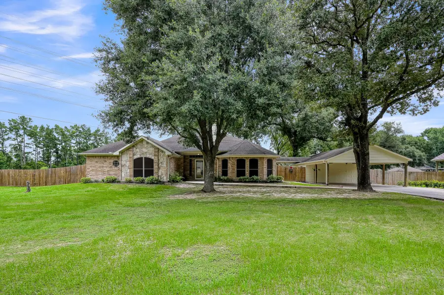 20110 Oakwood Court, Humble, TX 77338 - #3