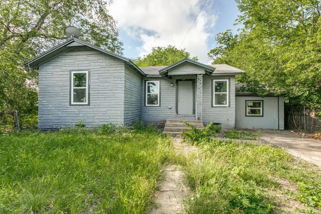 852 Gulf Street, San Antonio, TX 78202 - #1