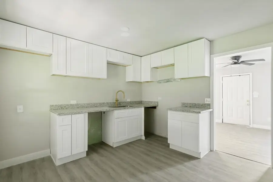 852 Gulf Street, San Antonio, TX 78202 - #3