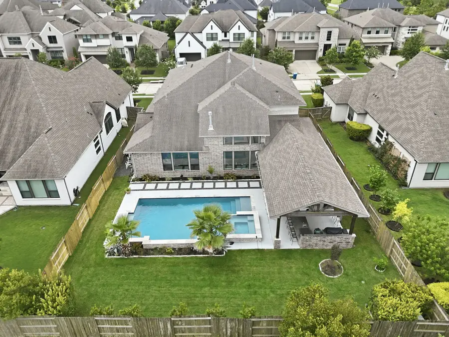 19118 Hartline Green Drive, Cypress, TX 77433 - #3
