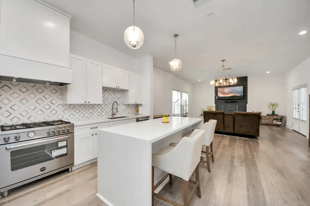 1217 Edwards Street, Houston, TX 77007 - #1