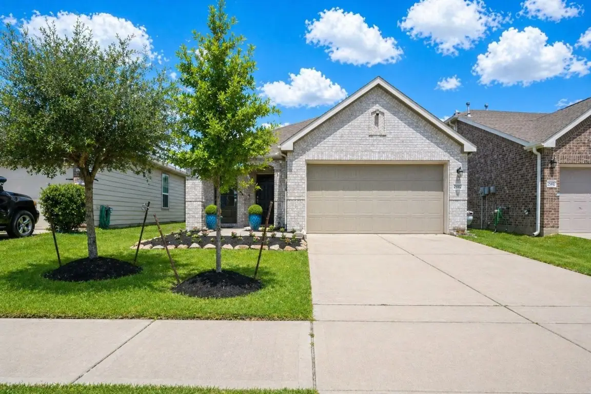25702 Royal Catchfly Road, Katy, TX 77493 - #1