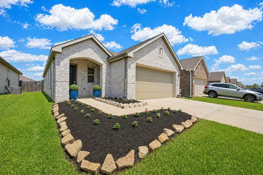 25702 Royal Catchfly Road, Katy, TX 77493 - #2