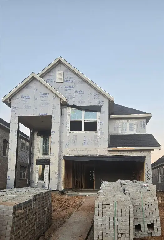 2859 Orange Leaf Drive, Fulshear, TX 77423 - #2